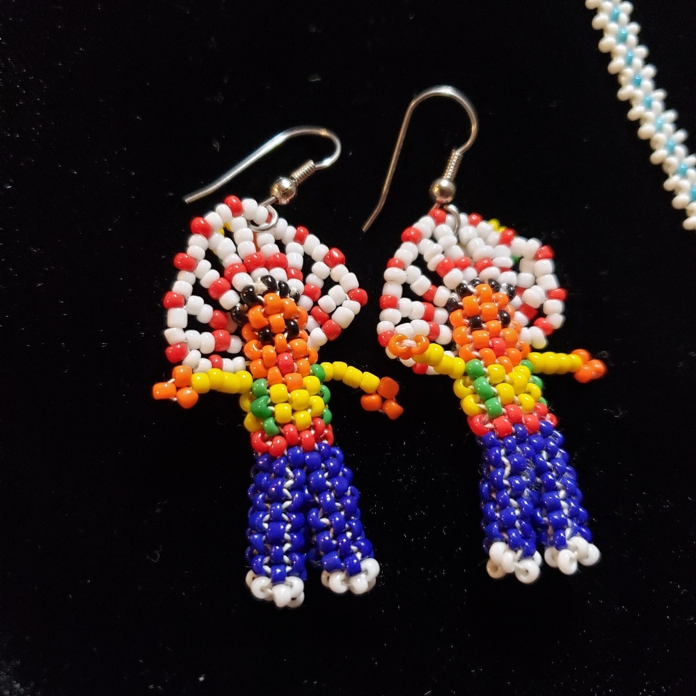 Indian jewelry - Picture 3 of 17